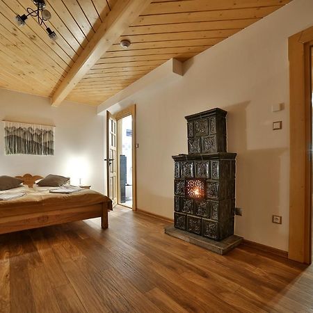Kosodrzewina - Apartamenty Rodzinne บุโควินา ทัตซานสกา ภายนอก รูปภาพ