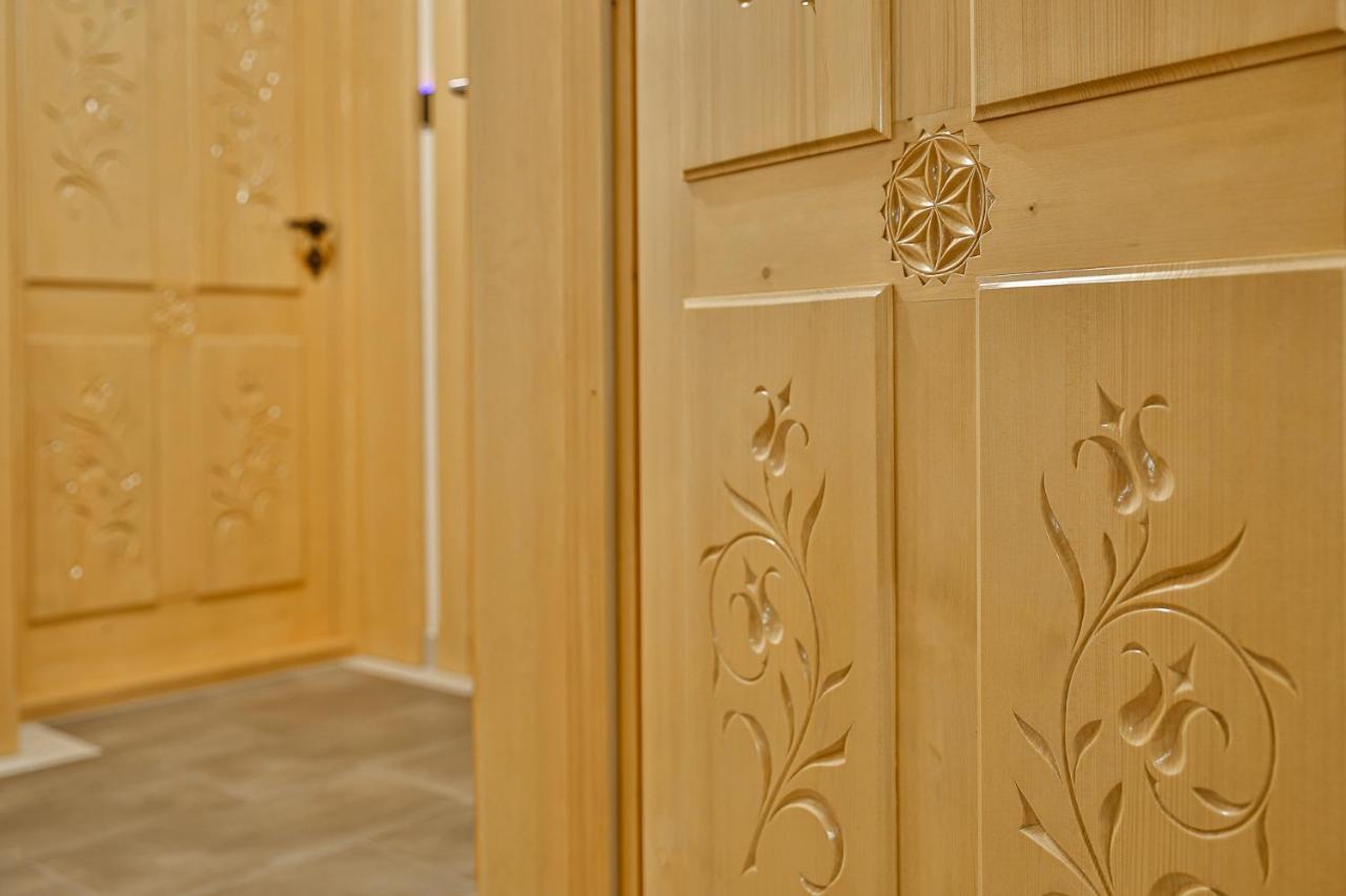 Kosodrzewina - Apartamenty Rodzinne บุโควินา ทัตซานสกา ภายนอก รูปภาพ